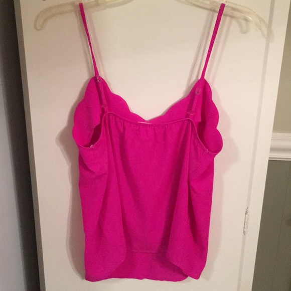 Pink camisole - Picture 3 of 3